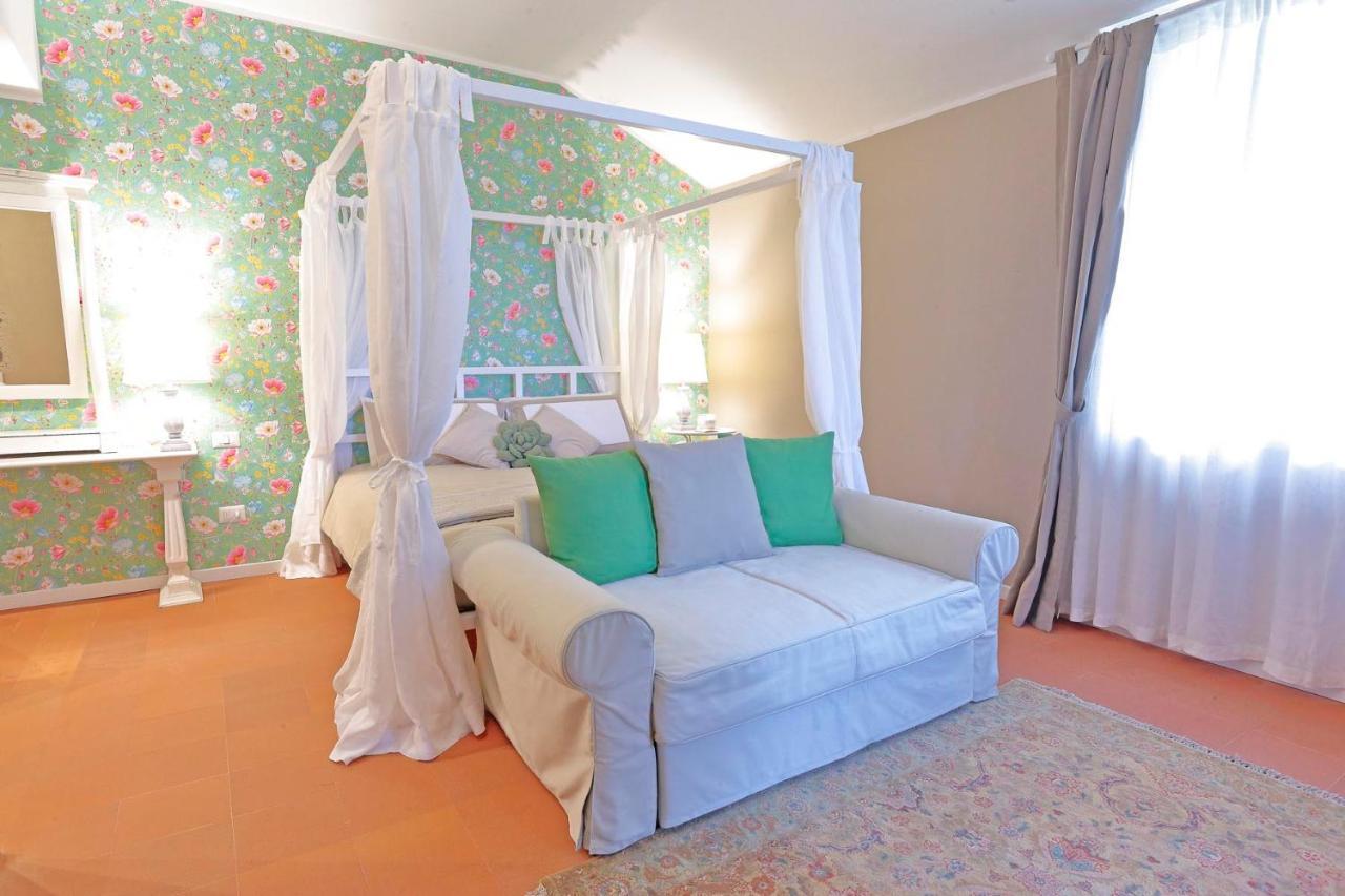 Agriturismo Tenuta "Il Cigno" Villanterio Εξωτερικό φωτογραφία