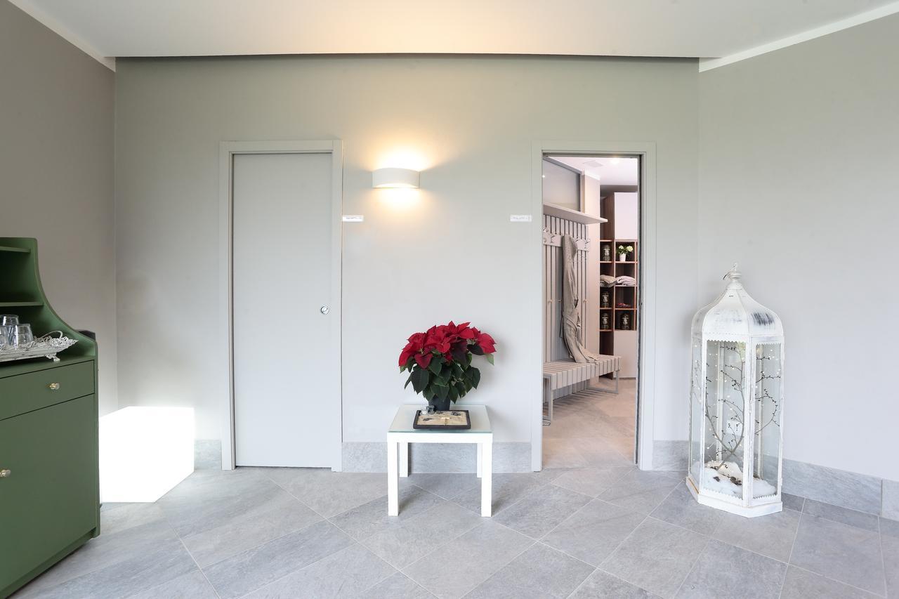 Agriturismo Tenuta "Il Cigno" Villanterio Εξωτερικό φωτογραφία