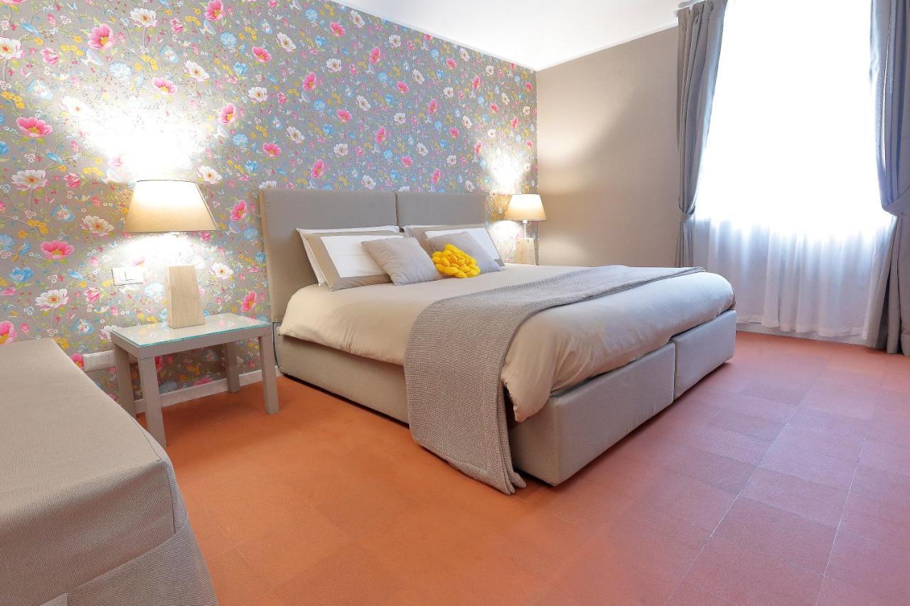 Agriturismo Tenuta "Il Cigno" Villanterio Εξωτερικό φωτογραφία