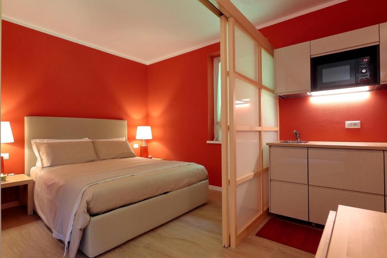 Agriturismo Tenuta "Il Cigno" Villanterio Εξωτερικό φωτογραφία