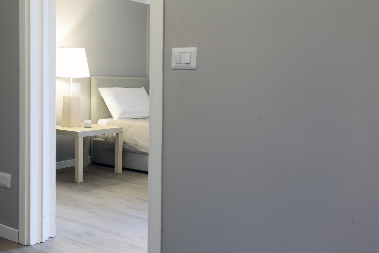 Agriturismo Tenuta "Il Cigno" Villanterio Εξωτερικό φωτογραφία