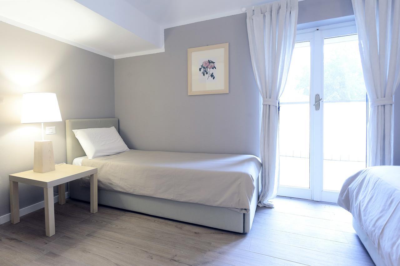 Agriturismo Tenuta "Il Cigno" Villanterio Εξωτερικό φωτογραφία